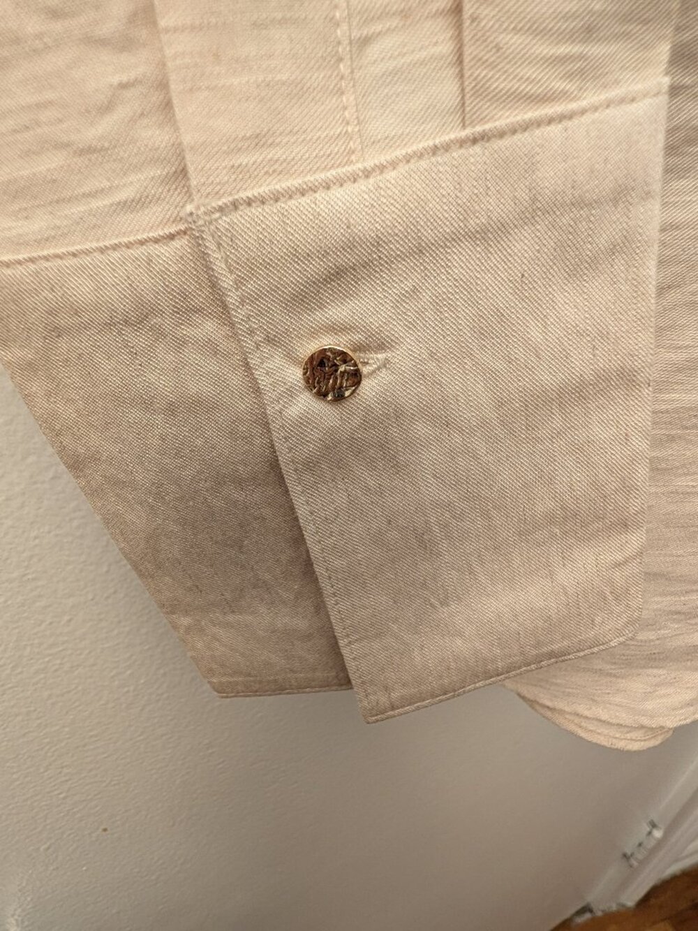 Ladies blouse - Picture 3 of 8